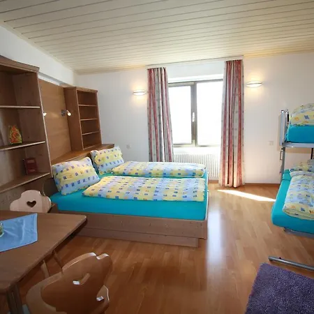 Lodge Wildstrubel Leukerbad
