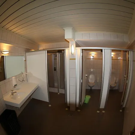 Lodge Wildstrubel Leukerbad