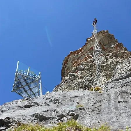 Wildstrubel